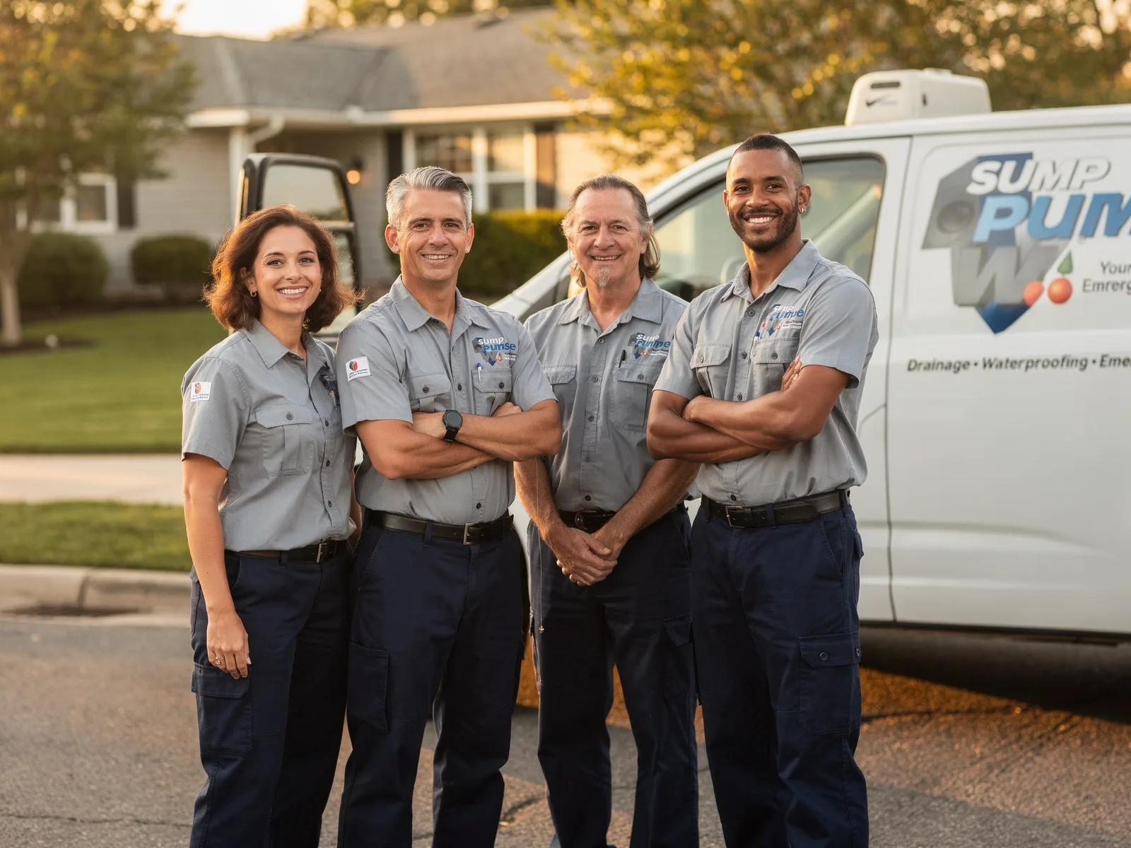Water Heater Repair company in Lakewood, WI
